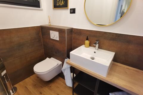 Istra, Barban -okolica, prizemnica s bazenom