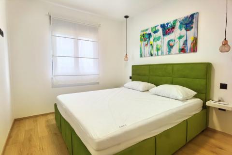 Istra, Barban -okolica, prizemnica s bazenom