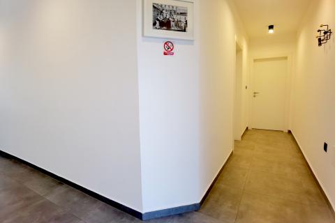 Istra, Barban -okolica, prizemnica s bazenom