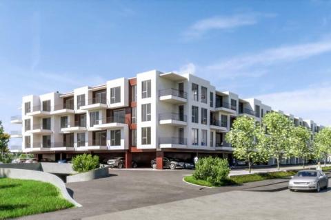Condo/Apartment Umag, 77,80m2