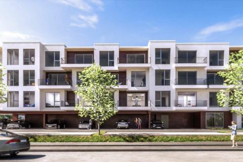 Condo/Apartment Umag, 77,80m2