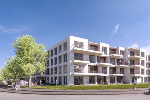 Condo/Apartment Umag, 77,80m2