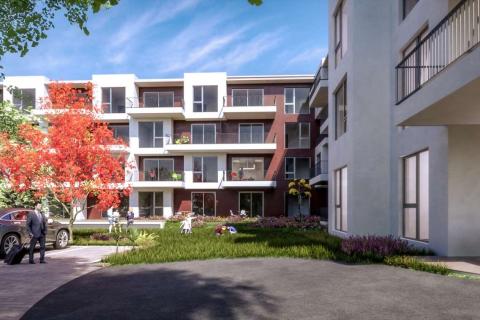 Condo/Apartment Umag, 77,80m2