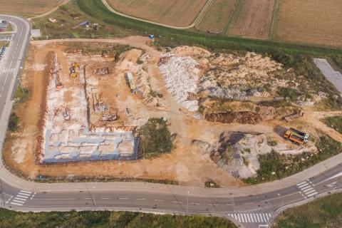 Condo/Apartment Umag, 77,80m2