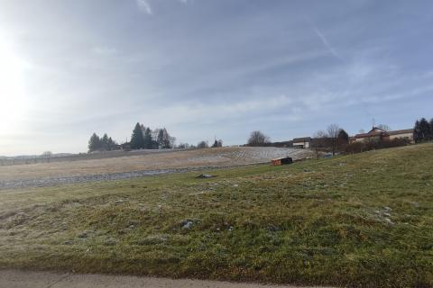 Stavbno zemljišče Munjava, Josipdol, 5.422m2