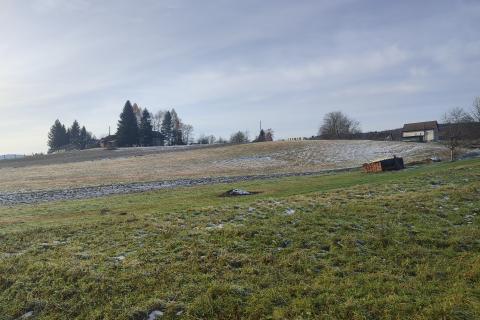 Stavbno zemljišče Munjava, Josipdol, 5.422m2