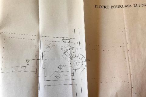 Istra,Bale,poslovni prostor-56m2