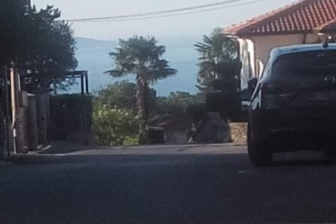 Appartamento Matulji, 102m2