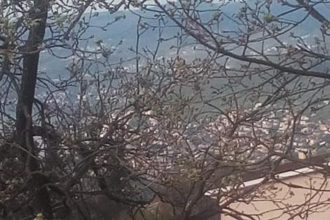 Appartamento Matulji, 102m2