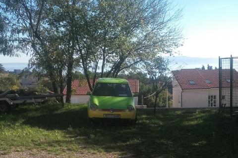 Appartamento Matulji, 102m2