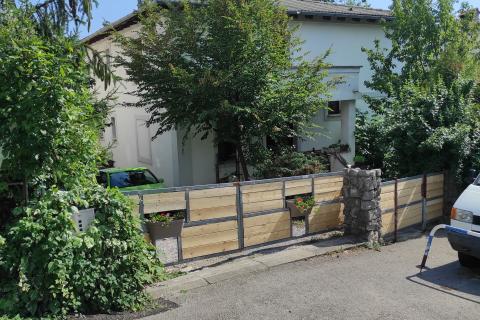 Appartamento Matulji, 102m2