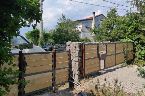 Appartamento Matulji, 102m2