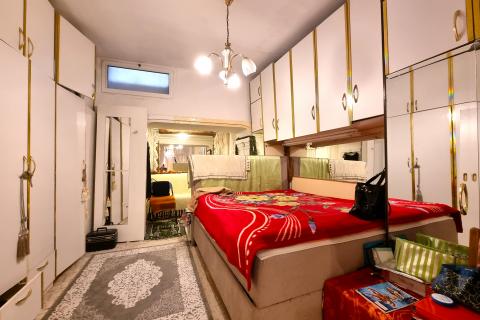 Condo/Apartment Opatija - Centar, Opatija, 70m2