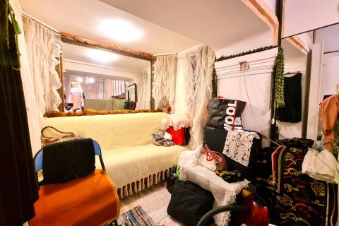 Condo/Apartment Opatija - Centar, Opatija, 70m2