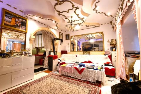 Condo/Apartment Opatija - Centar, Opatija, 70m2