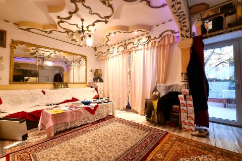 Condo/Apartment Opatija - Centar, Opatija, 70m2