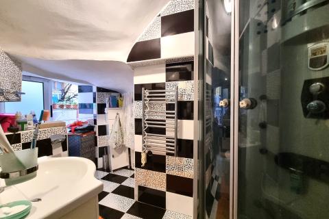 Condo/Apartment Opatija - Centar, Opatija, 70m2