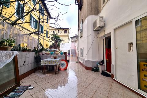 Condo/Apartment Opatija - Centar, Opatija, 70m2