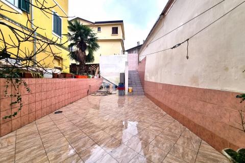 Condo/Apartment Opatija - Centar, Opatija, 70m2