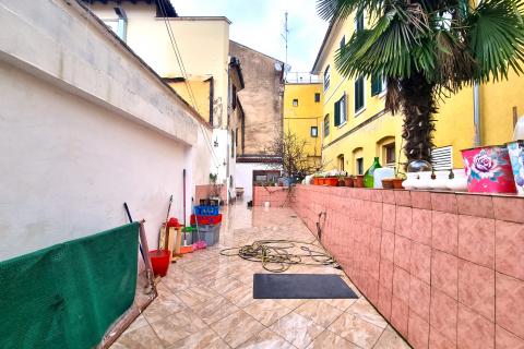 Condo/Apartment Opatija - Centar, Opatija, 70m2