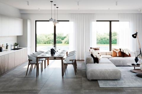 Condo/Apartment Frata, Poreč, 175,03m2