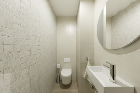 Flat/Appartement Stranići kod Nove Vasi, Poreč, 93,32m2