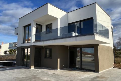 Flat/Appartement Stranići kod Nove Vasi, Poreč, 93,32m2