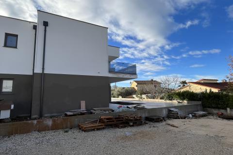 Flat/Appartement Stranići kod Nove Vasi, Poreč, 93,32m2