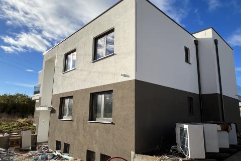 Flat/Appartement Stranići kod Nove Vasi, Poreč, 93,32m2