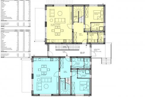 Condo/Apartment Frata, Poreč, 175,03m2