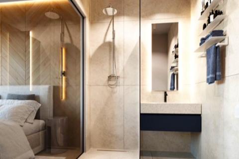 Condo/Apartment Frata, Poreč, 181,47m2