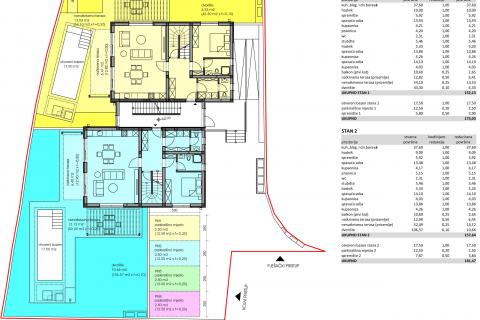 Condo/Apartment Frata, Poreč, 181,47m2