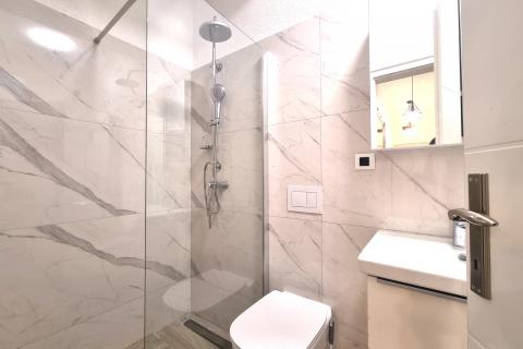 OPATIJA-  2 adatpirana stana, 100 m od mora