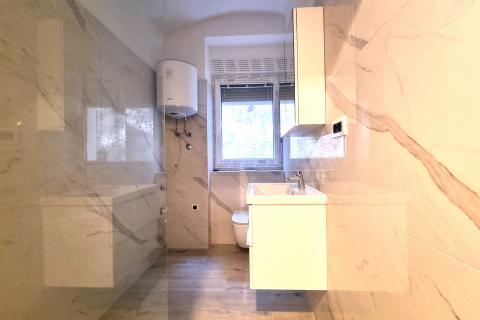 OPATIJA-  2 adatpirana stana, 100 m od mora