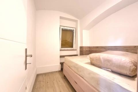 OPATIJA-  2 adatpirana stana, 100 m od mora