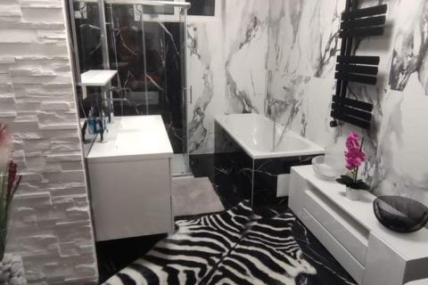 Condo/Apartment Gregovica, Pula, 100m2