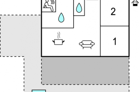 Trakošćan | Luksuzno imanje s 3 vile, uhodan posao