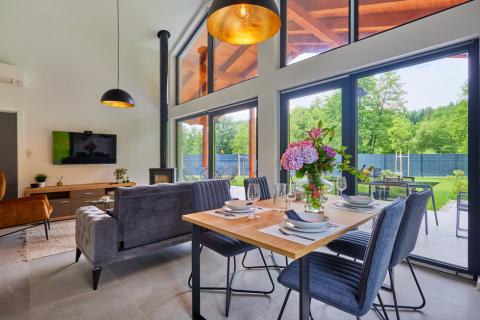 Trakošćan | Luksuzno imanje s 3 vile, uhodan posao