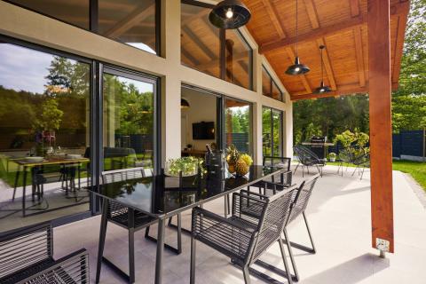 Trakošćan | Luksuzno imanje s 3 vile, uhodan posao