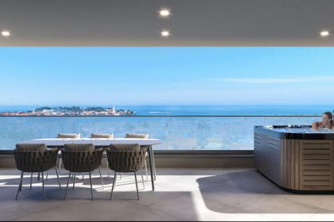 Condo/Apartment Frata, Poreč, 130,57m2
