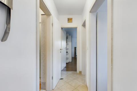 Novigrad , stan na atraktivnoj lokaciji s panoramskim pogledom