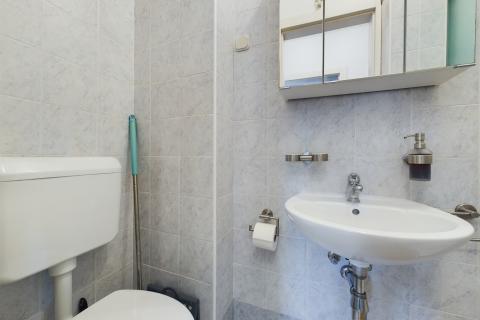 Novigrad , stan na atraktivnoj lokaciji s panoramskim pogledom