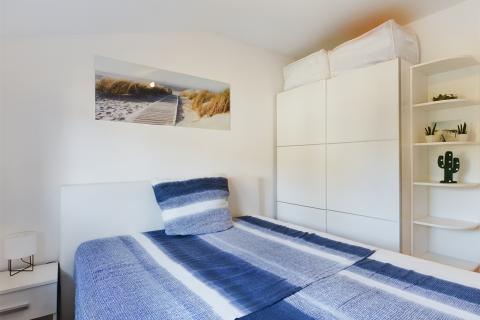 Novigrad , stan na atraktivnoj lokaciji s panoramskim pogledom