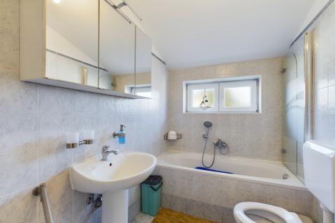 Novigrad , stan na atraktivnoj lokaciji s panoramskim pogledom