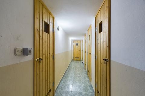 Novigrad , stan na atraktivnoj lokaciji s panoramskim pogledom