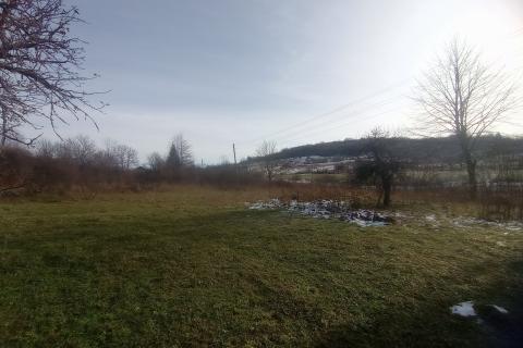 Ogulin-okolica, imanje na parceli 19000 m2