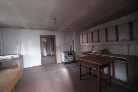 Ogulin-okolica, imanje na parceli 19000 m2