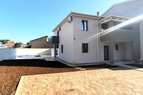 Casa Pomer, Medulin, 170m2