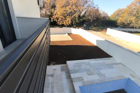 Casa Pomer, Medulin, 170m2