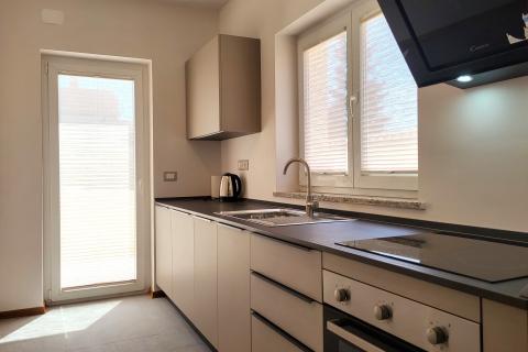 Дом Štinjan, Pula, 270m2